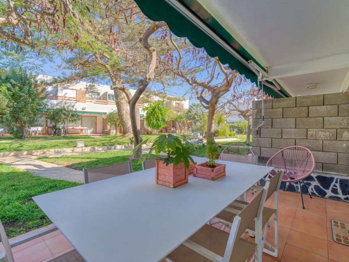 Timon Suites San Agustin المظهر الخارجي الصورة