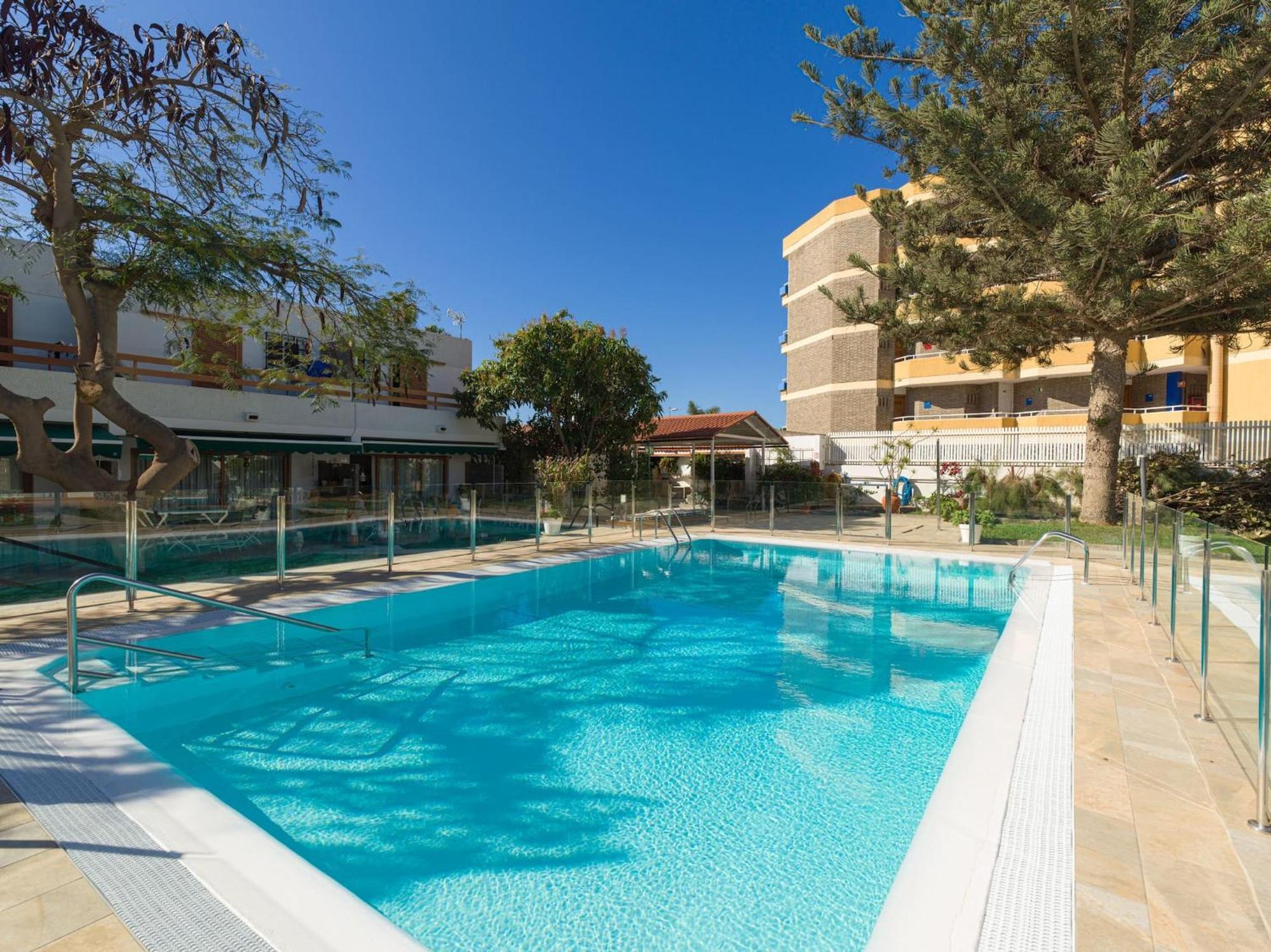 Timon Suites San Agustin المظهر الخارجي الصورة