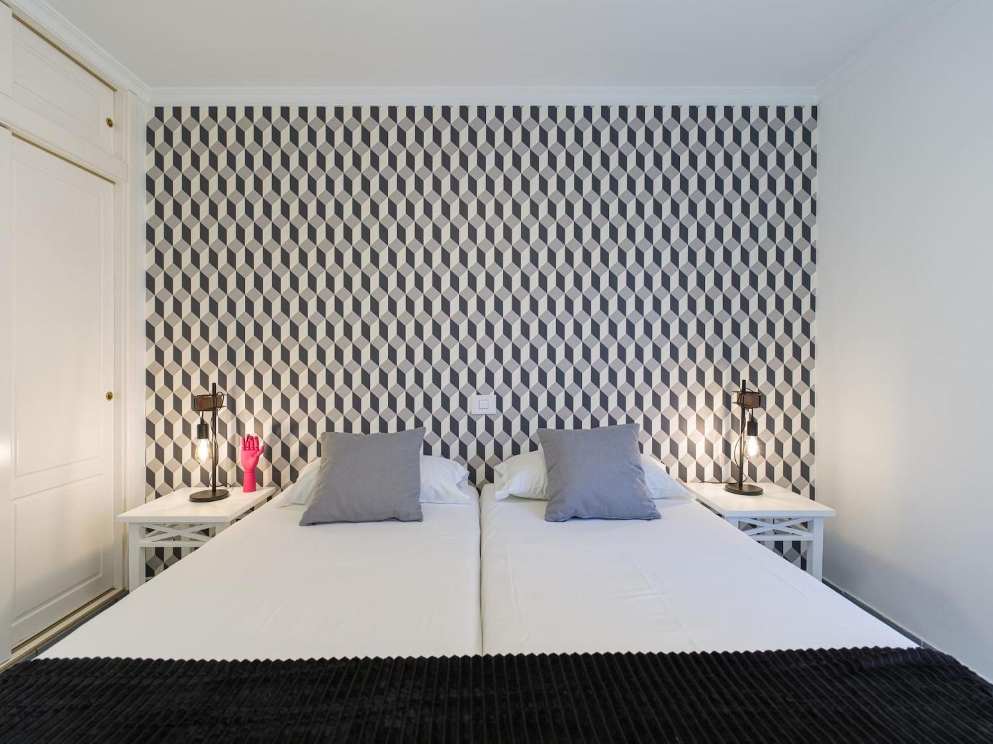 Timon Suites San Agustin المظهر الخارجي الصورة