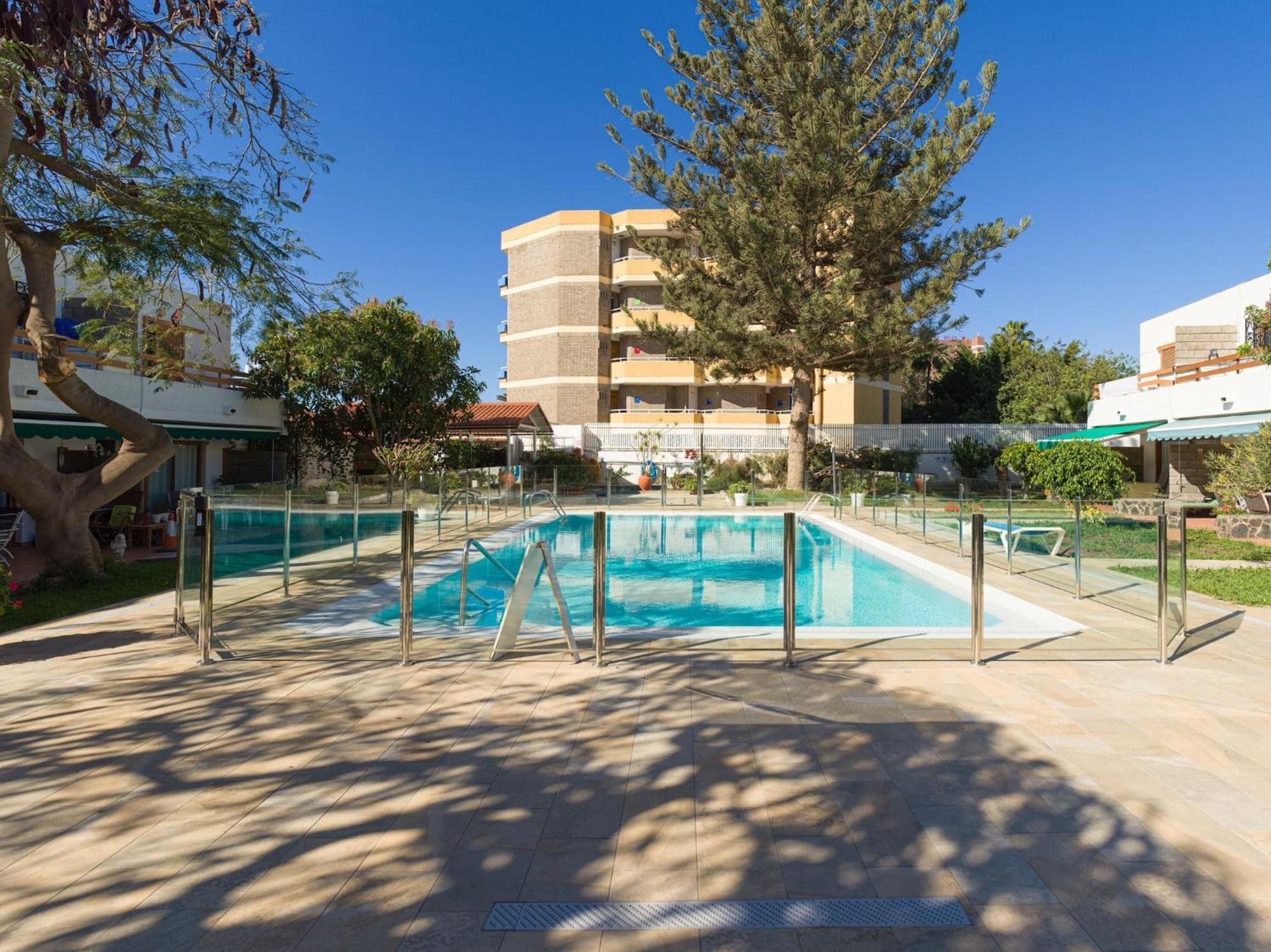 Timon Suites San Agustin المظهر الخارجي الصورة