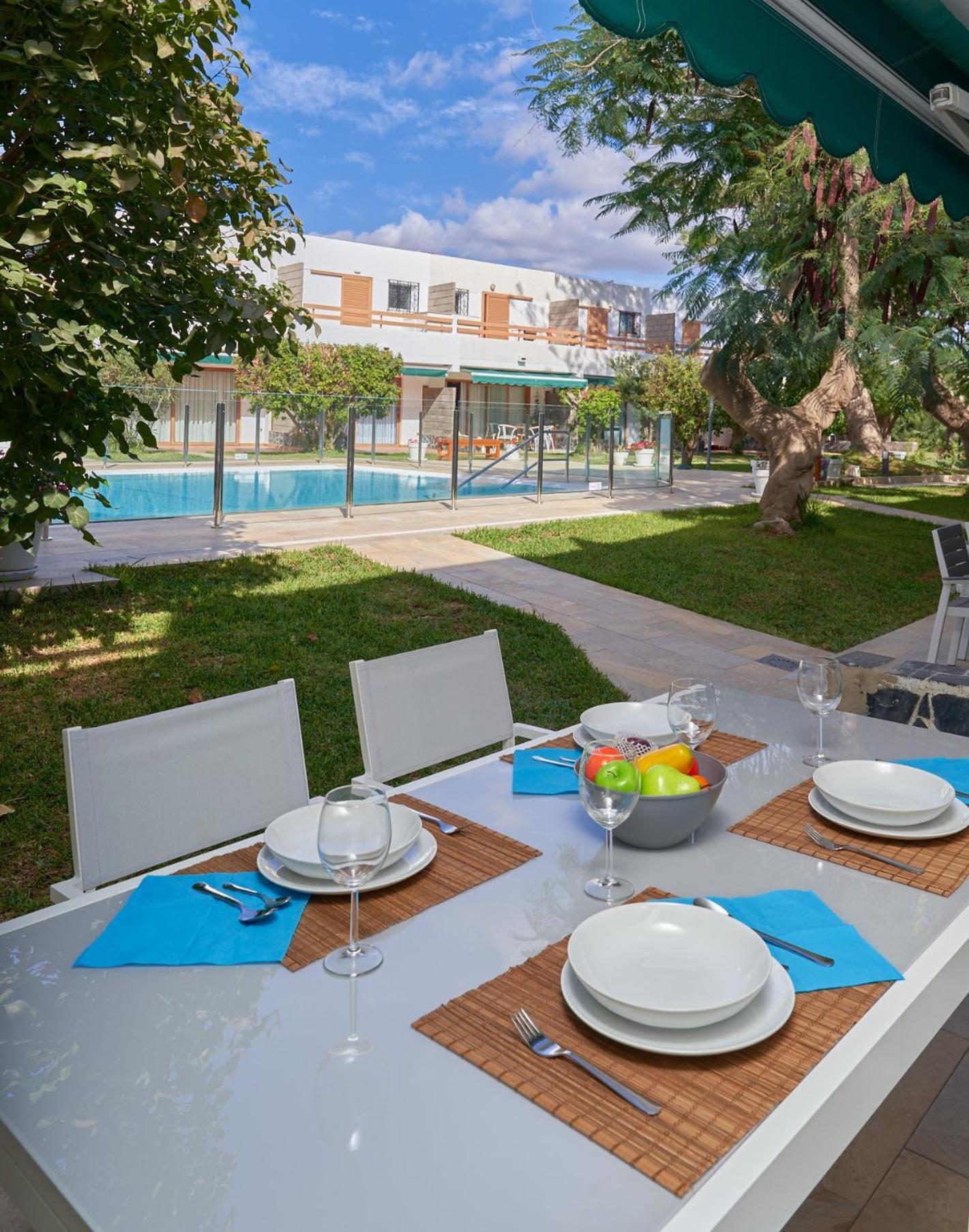 Timon Suites San Agustin المظهر الخارجي الصورة
