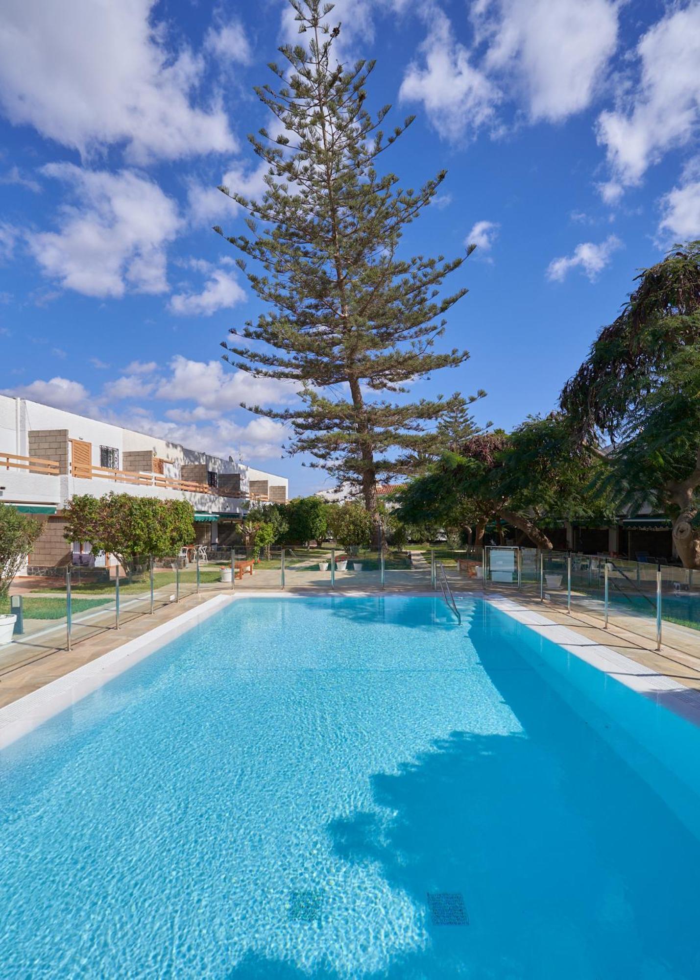 Timon Suites San Agustin المظهر الخارجي الصورة