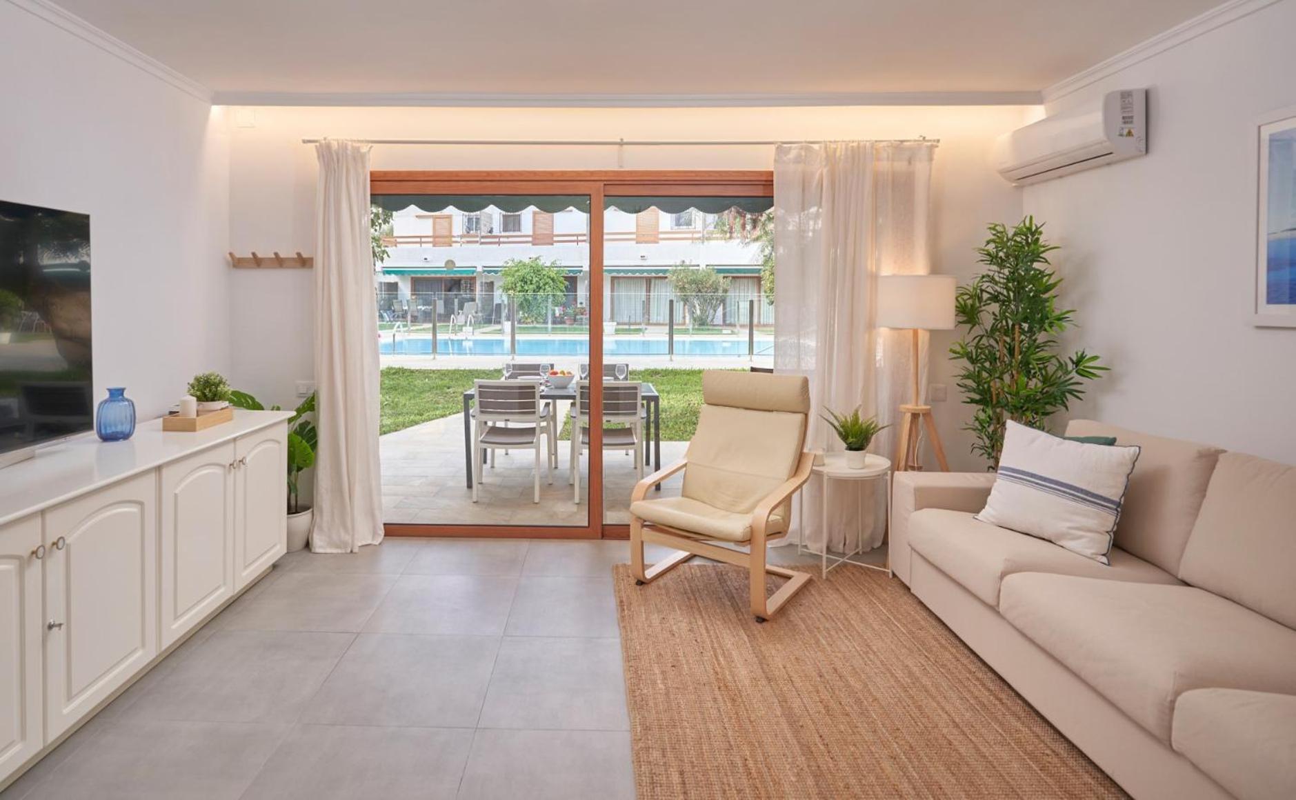 Timon Suites San Agustin المظهر الخارجي الصورة