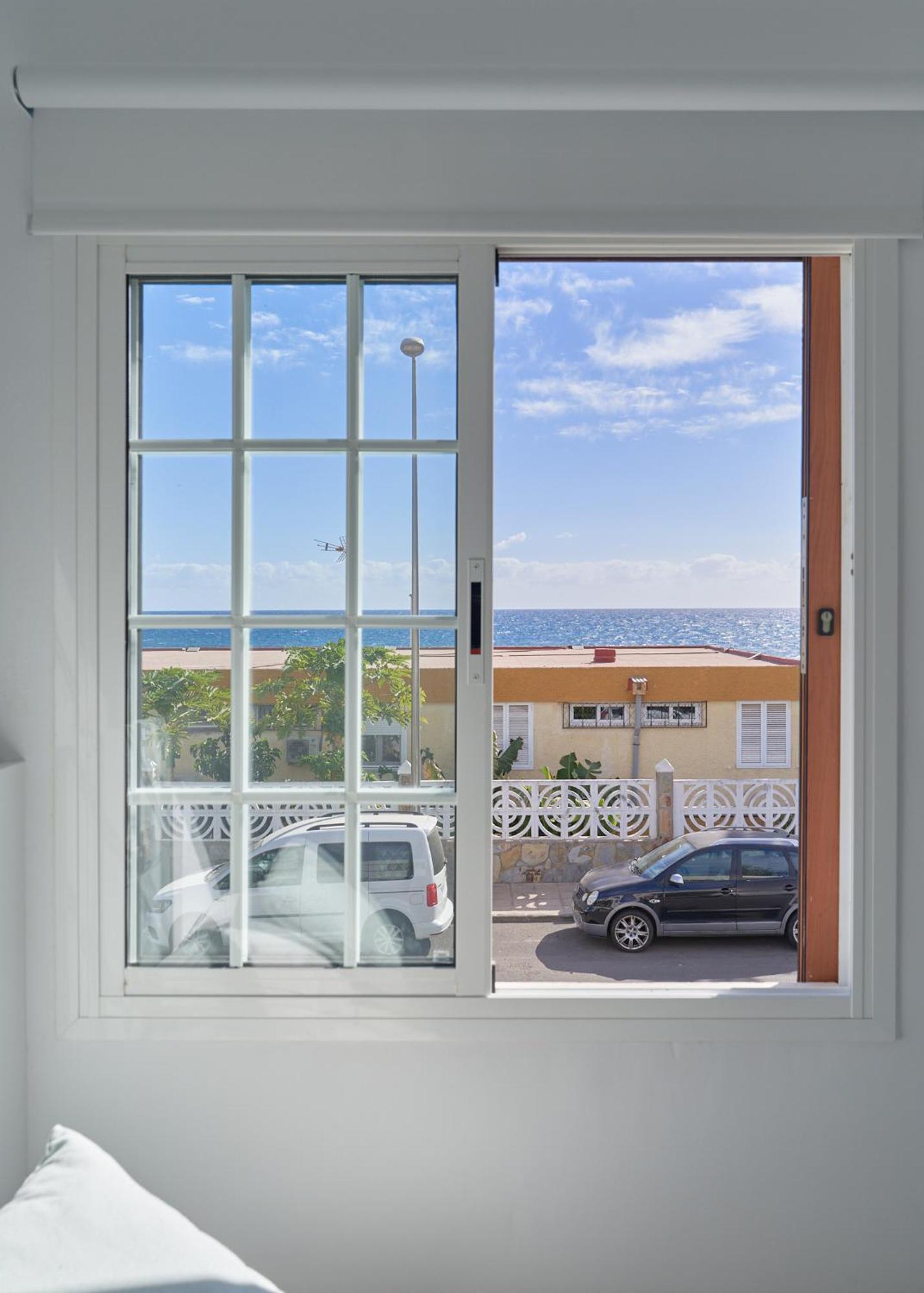 Timon Suites San Agustin المظهر الخارجي الصورة
